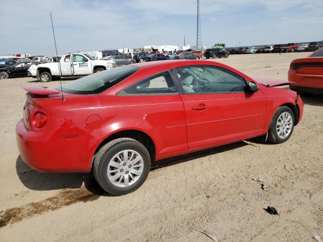 Photo 2 VIN: 1G1AD1F54A7198584 - CHEVROLET COBALT 1LT 