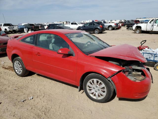 Photo 3 VIN: 1G1AD1F54A7198584 - CHEVROLET COBALT 1LT 