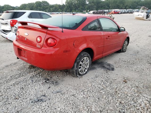 Photo 3 VIN: 1G1AD1F54A7210457 - CHEVROLET COBALT 1LT 