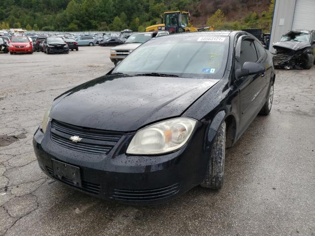 Photo 1 VIN: 1G1AD1F54A7215366 - CHEVROLET COBALT 