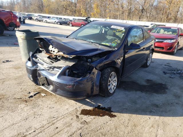 Photo 1 VIN: 1G1AD1F54A7236251 - CHEVROLET COBALT 