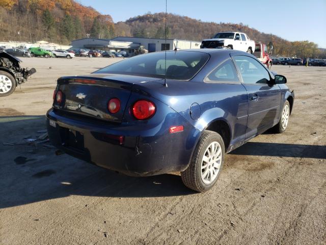 Photo 3 VIN: 1G1AD1F54A7236251 - CHEVROLET COBALT 