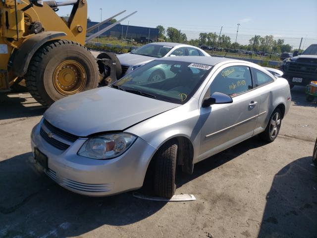 Photo 1 VIN: 1G1AD1F54A7236914 - CHEVROLET COBALT 1LT 