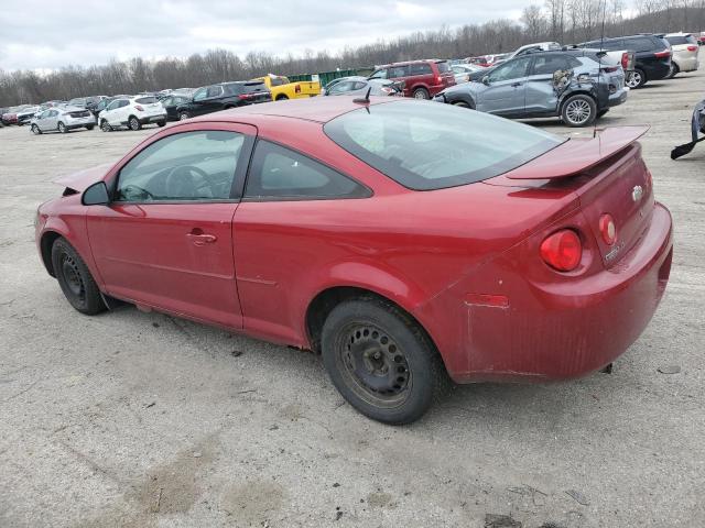 Photo 1 VIN: 1G1AD1F54A7239036 - CHEVROLET COBALT 1LT 