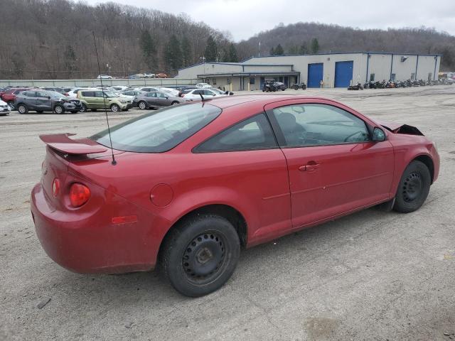 Photo 2 VIN: 1G1AD1F54A7239036 - CHEVROLET COBALT 1LT 