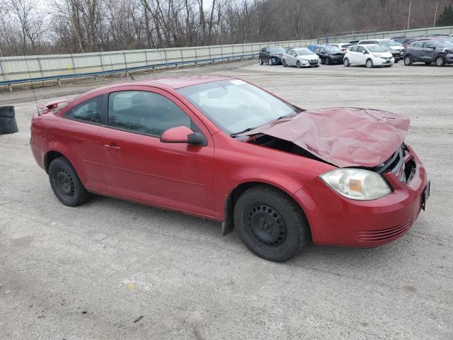 Photo 3 VIN: 1G1AD1F54A7239036 - CHEVROLET COBALT 1LT 