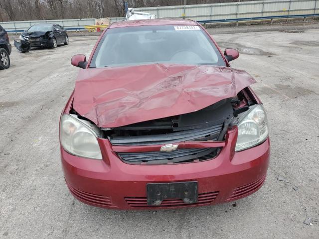 Photo 4 VIN: 1G1AD1F54A7239036 - CHEVROLET COBALT 1LT 