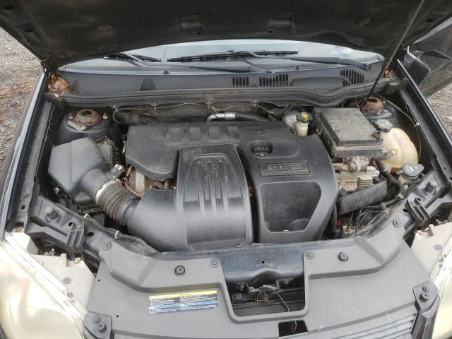 Photo 6 VIN: 1G1AD1F55A7134215 - CHEVROLET COBALT 1LT 