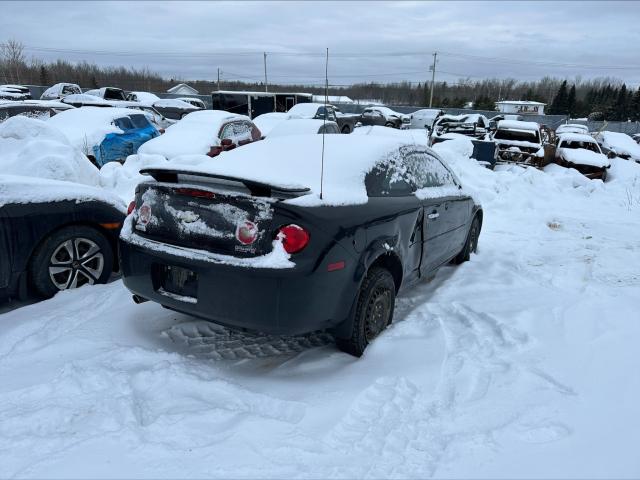 Photo 3 VIN: 1G1AD1F55A7194656 - CHEVROLET COBALT 1LT 