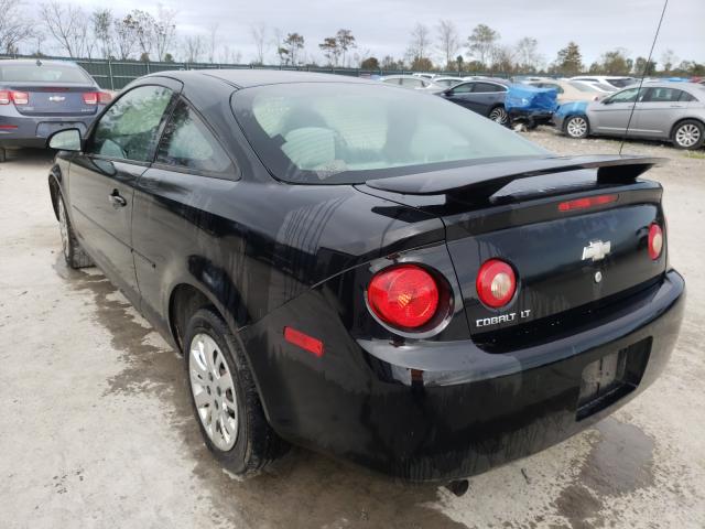 Photo 2 VIN: 1G1AD1F55A7195662 - CHEVROLET COBALT LT 