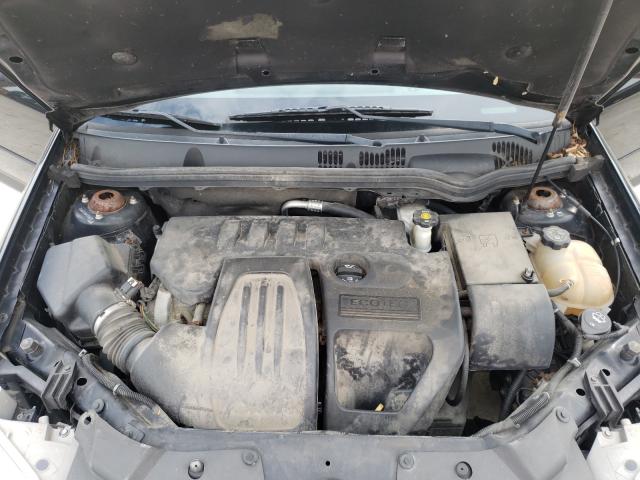 Photo 6 VIN: 1G1AD1F55A7195662 - CHEVROLET COBALT LT 