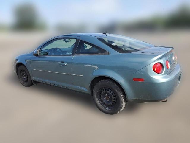 Photo 1 VIN: 1G1AD1F55A7204666 - CHEVROLET COBALT 