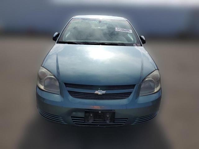 Photo 4 VIN: 1G1AD1F55A7204666 - CHEVROLET COBALT 