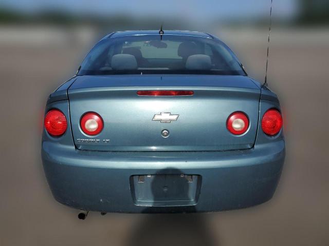 Photo 5 VIN: 1G1AD1F55A7204666 - CHEVROLET COBALT 