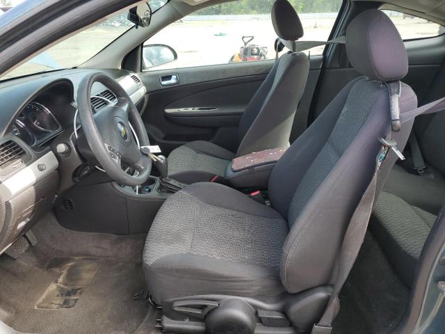 Photo 6 VIN: 1G1AD1F55A7204666 - CHEVROLET COBALT 