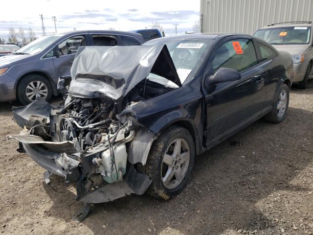 Photo 1 VIN: 1G1AD1F55A7236131 - CHEVROLET COBALT 1LT 