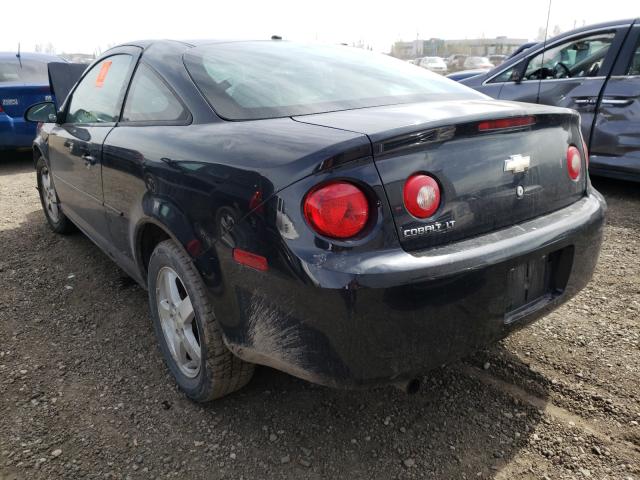 Photo 2 VIN: 1G1AD1F55A7236131 - CHEVROLET COBALT 1LT 