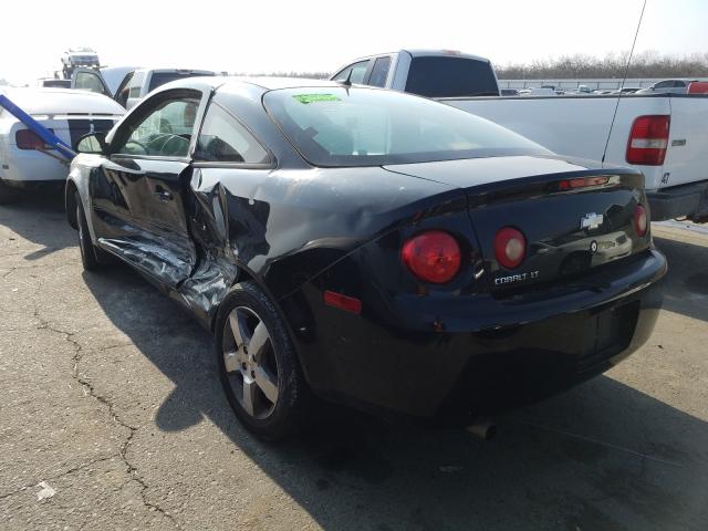 Photo 2 VIN: 1G1AD1F55A7240115 - CHEVROLET COBALT 1LT 