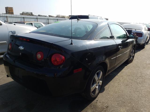 Photo 3 VIN: 1G1AD1F55A7240115 - CHEVROLET COBALT 1LT 