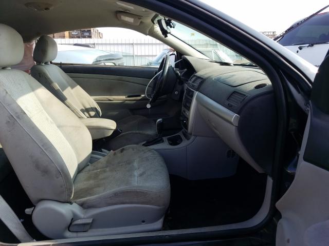 Photo 4 VIN: 1G1AD1F55A7240115 - CHEVROLET COBALT 1LT 