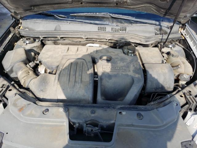 Photo 6 VIN: 1G1AD1F55A7240115 - CHEVROLET COBALT 1LT 