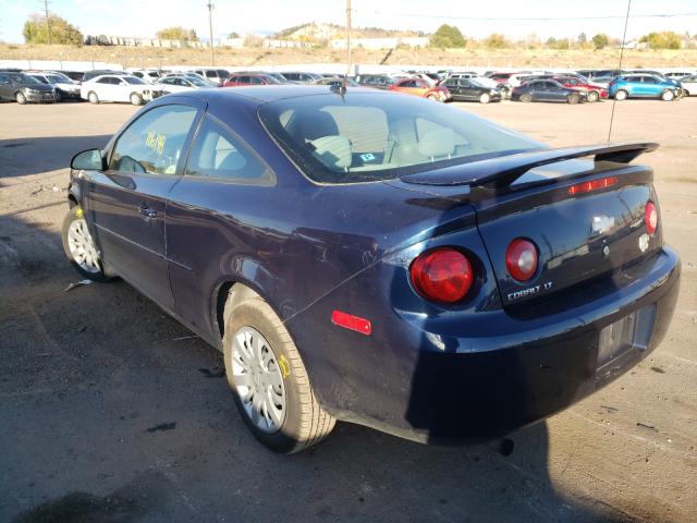 Photo 2 VIN: 1G1AD1F56A7122008 - CHEVROLET COBALT 1LT 