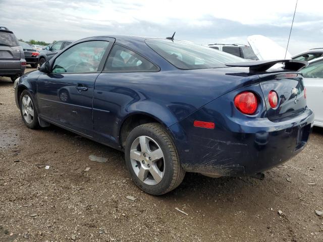 Photo 1 VIN: 1G1AD1F56A7125541 - CHEVROLET COBALT 1LT 