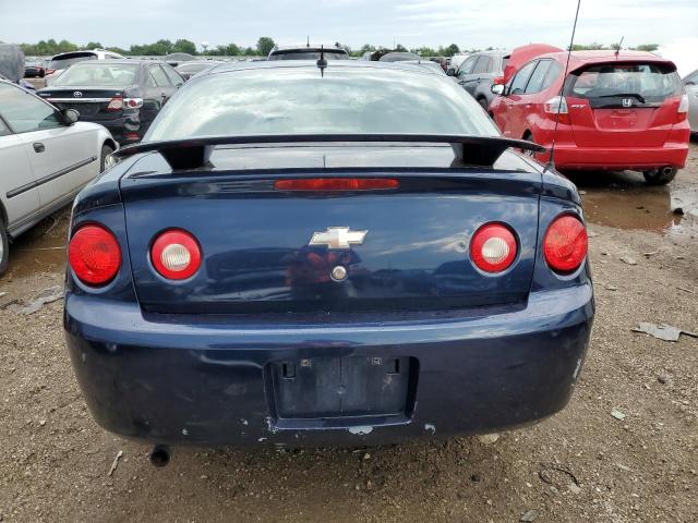 Photo 5 VIN: 1G1AD1F56A7125541 - CHEVROLET COBALT 1LT 