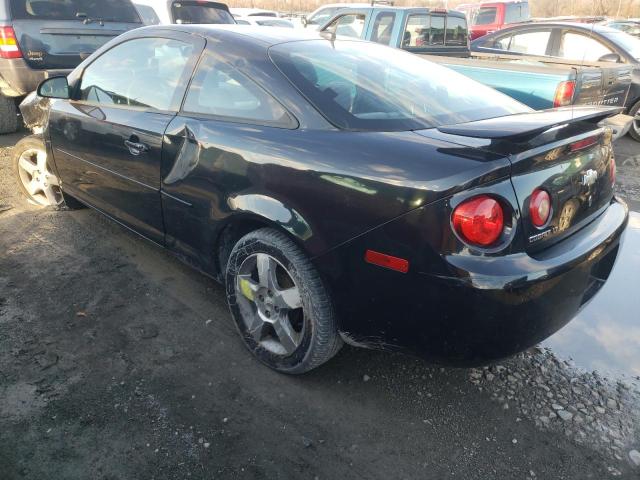 Photo 1 VIN: 1G1AD1F56A7137348 - CHEVROLET COBALT 1LT 