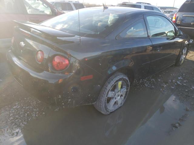 Photo 2 VIN: 1G1AD1F56A7137348 - CHEVROLET COBALT 1LT 