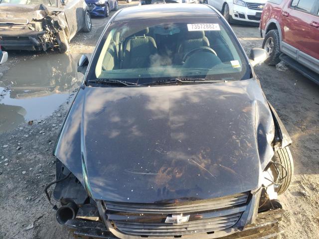 Photo 4 VIN: 1G1AD1F56A7137348 - CHEVROLET COBALT 1LT 