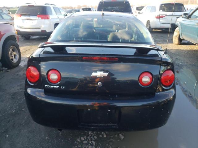 Photo 5 VIN: 1G1AD1F56A7137348 - CHEVROLET COBALT 1LT 