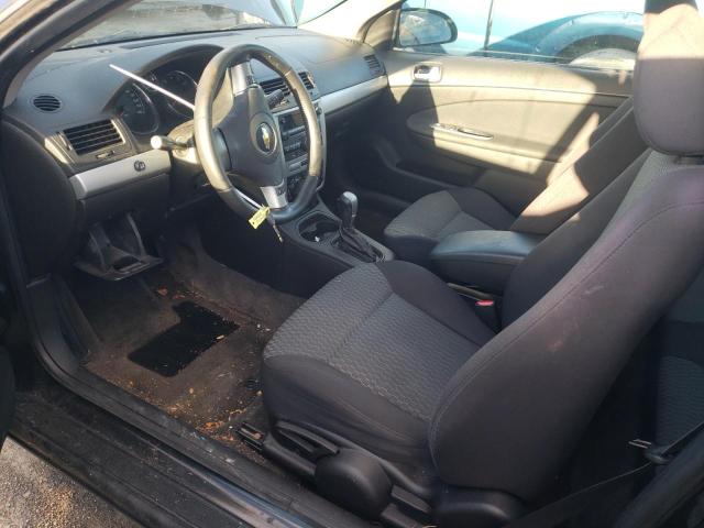 Photo 6 VIN: 1G1AD1F56A7137348 - CHEVROLET COBALT 1LT 