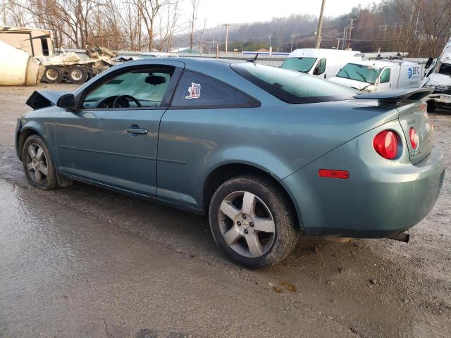 Photo 1 VIN: 1G1AD1F56A7156448 - CHEVROLET COBALT 1LT 