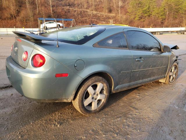 Photo 2 VIN: 1G1AD1F56A7156448 - CHEVROLET COBALT 1LT 