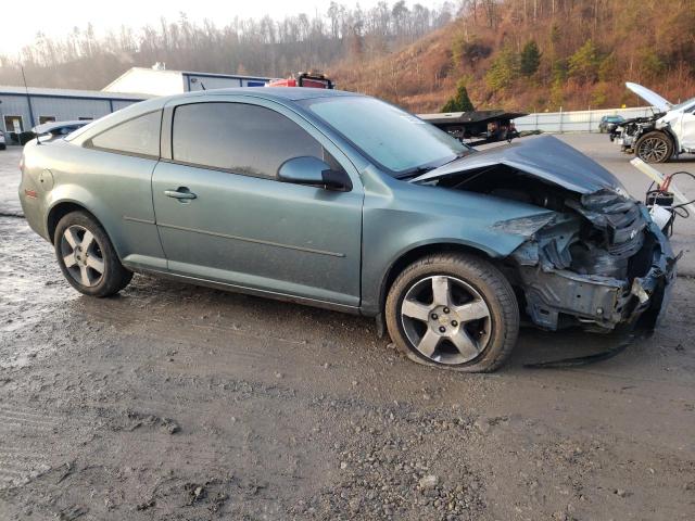 Photo 3 VIN: 1G1AD1F56A7156448 - CHEVROLET COBALT 1LT 