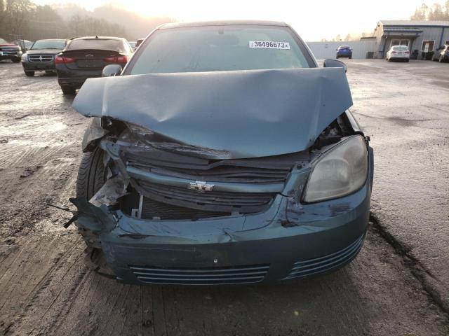 Photo 4 VIN: 1G1AD1F56A7156448 - CHEVROLET COBALT 1LT 