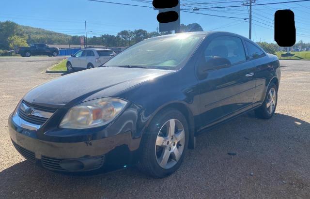 Photo 1 VIN: 1G1AD1F56A7200674 - CHEVROLET COBALT 1LT 