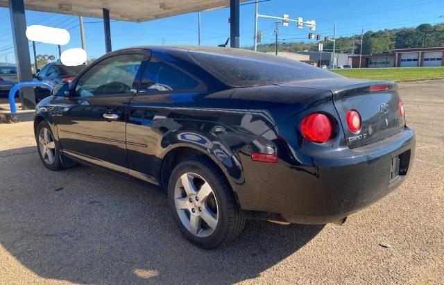 Photo 2 VIN: 1G1AD1F56A7200674 - CHEVROLET COBALT 1LT 