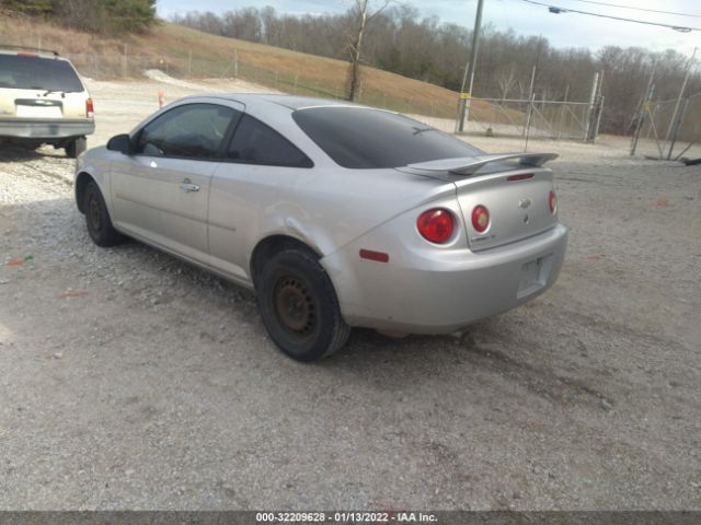 Photo 2 VIN: 1G1AD1F56A7226157 - CHEVROLET COBALT 