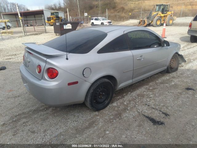 Photo 3 VIN: 1G1AD1F56A7226157 - CHEVROLET COBALT 