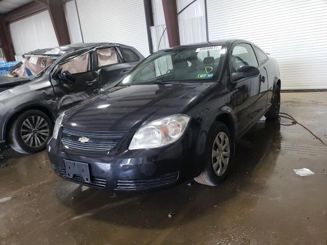 Photo 1 VIN: 1G1AD1F57A7143174 - CHEVROLET COBALT 1LT 