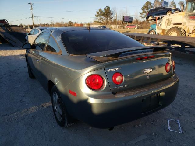 Photo 2 VIN: 1G1AD1F57A7147158 - CHEVROLET COBALT 1LT 