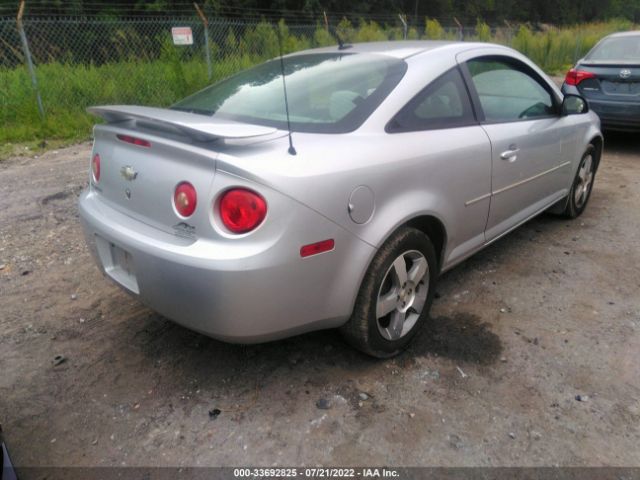 Photo 3 VIN: 1G1AD1F57A7238303 - CHEVROLET COBALT 