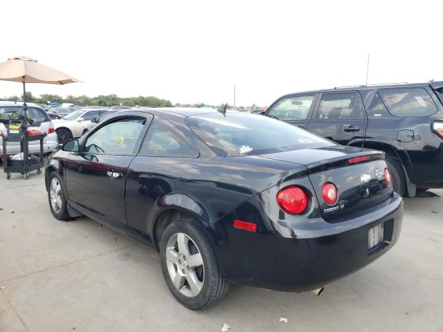 Photo 2 VIN: 1G1AD1F58A7118624 - CHEVROLET COBALT 1LT 