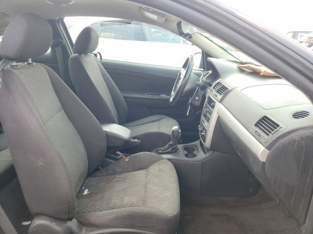 Photo 4 VIN: 1G1AD1F58A7118624 - CHEVROLET COBALT 1LT 