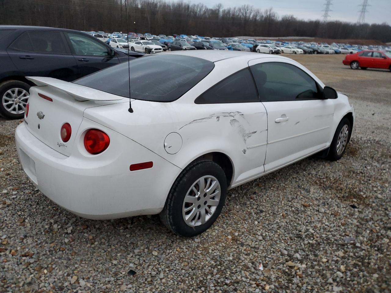 Photo 2 VIN: 1G1AD1F58A7129221 - CHEVROLET COBALT 