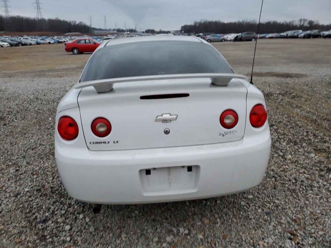 Photo 5 VIN: 1G1AD1F58A7129221 - CHEVROLET COBALT 