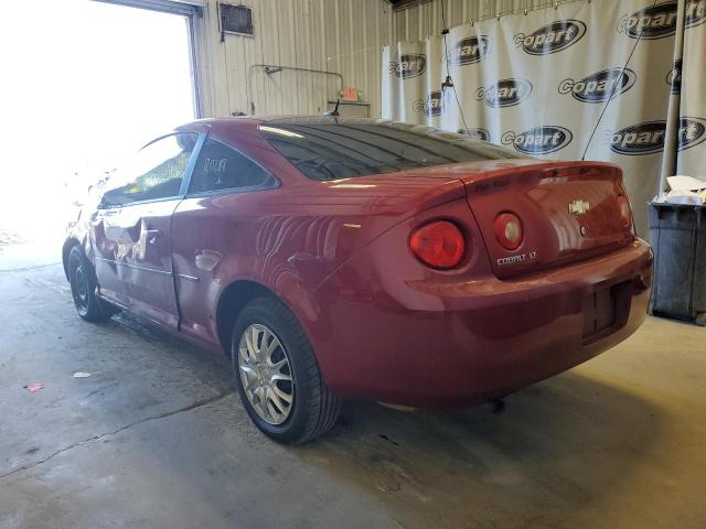 Photo 2 VIN: 1G1AD1F58A7154118 - CHEVROLET COBALT 1LT 