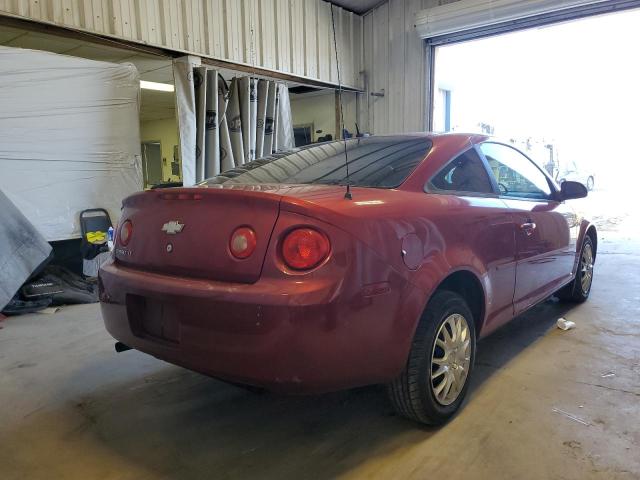 Photo 3 VIN: 1G1AD1F58A7154118 - CHEVROLET COBALT 1LT 